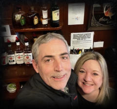 Old World Rustic Pizza in Spread Eagle, Wisconsin