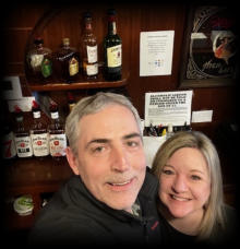 Old World Rustic Pizza in Spread Eagle, Wisconsin