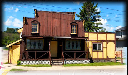 Spud’s Bistro & Steakhouse