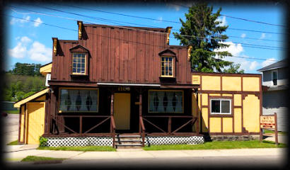 Spud’s Bistro & Steakhouse