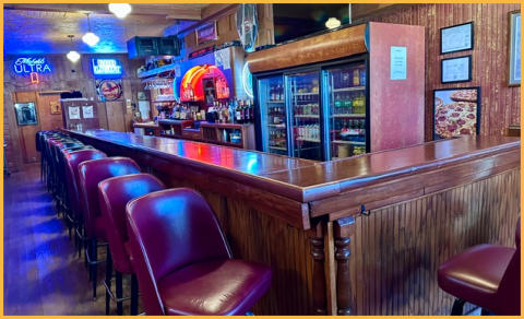 It’s Always Fresh at the Bistro!